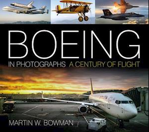 Boeing in Photographs