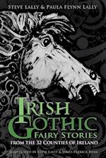 Irish Gothic Fairy Stories