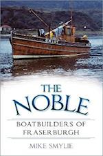 Noble Boatbuilders of Fraserburgh