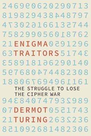 Enigma Traitors