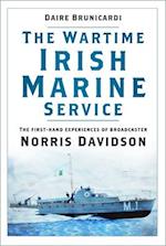The Wartime Irish Marine Service