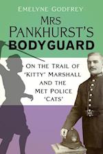 Mrs Pankhurst's Bodyguard