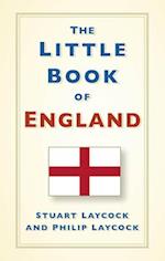 The Little Book of England