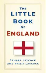 Little Book of England