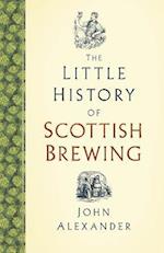 Little History of Scottish Brewing