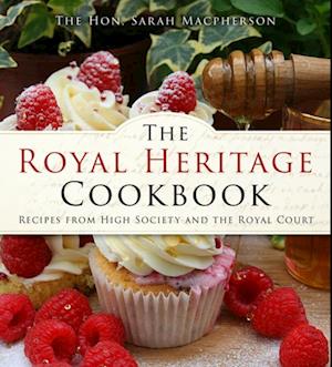 Royal Heritage Cookbook