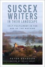 Sussex Writers in their Landscape