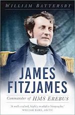 James Fitzjames