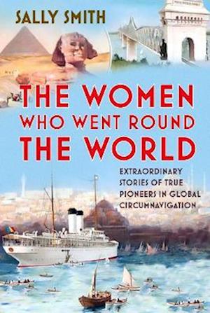 The Women Who Went Round the World