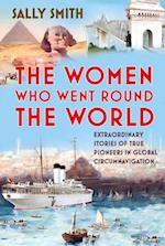 The Women Who Went Round the World