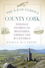 A-Z of Curious County Cork