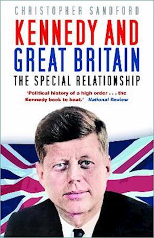 Kennedy and Great Britain