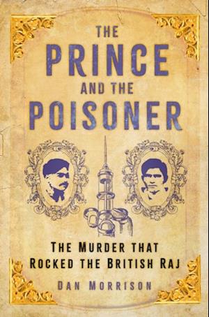 Prince and the Poisoner