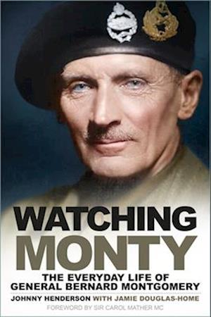 Watching Monty