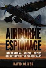 Airborne Espionage