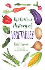 The Curious History of Vegetables