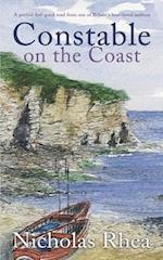CONSTABLE ON THE COAST a perfect feel-good read from one of Britain's best-loved authors 