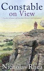CONSTABLE ON VIEW a perfect feel-good read from one of Britain's best-loved authors