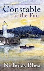 CONSTABLE AT THE FAIR a perfect feel-good read from one of Britain's best-loved authors 