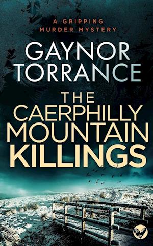 THE CAERPHILLY MOUNTAIN KILLINGS a gripping murder mystery