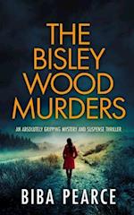 THE BISLEY WOOD MURDERS an absolutely gripping mystery and suspense thriller 