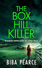 THE BOX HILL KILLER an absolutely gripping mystery and suspense thriller