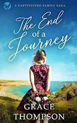 THE END OF A JOURNEY a captivating family saga 