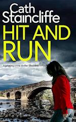 HIT AND RUN a gripping crime thriller filled with twists 
