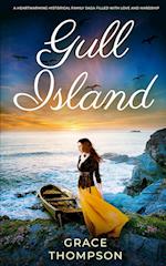 GULL ISLAND a heartwarming historical family saga filled with love and hardship 