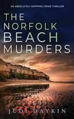 THE NORFOLK BEACH MURDERS an absolutely gripping crime thriller 
