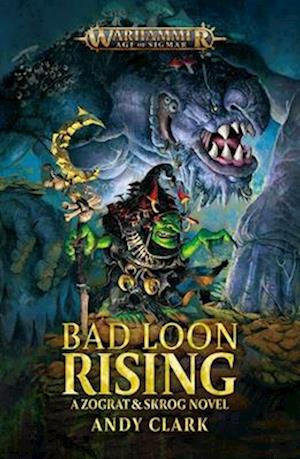 Bad Loon Rising