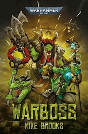 Warboss