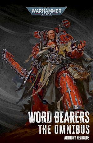 Word Bearers: The Omnibus