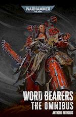 Word Bearers: The Omnibus