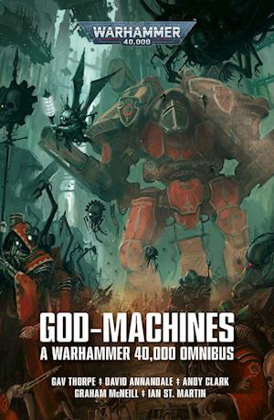 God-Machines