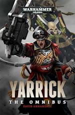 Yarrick: The Omnibus