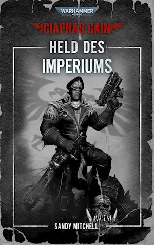 Warhammer 40.000 - Held des Imperiums