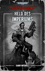 Warhammer 40.000 - Held des Imperiums
