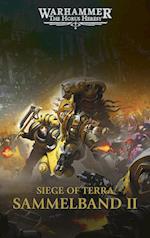 The Horus Heresy - Siege of Terra - Sammelband 02