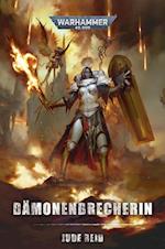 Warhammer 40.000 - Dämonenbrecherin