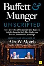 Buffett and Munger Unscripted