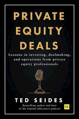 Private Equity Deals