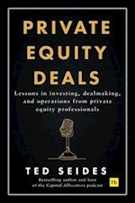 Private Equity Deals