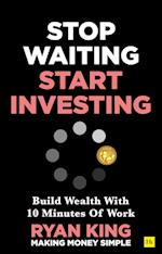 Stop Waiting, Start Investing