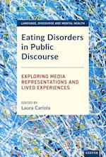 Eating Disorders in Public Discourse