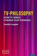 TV-Philosophy