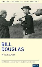 Bill Douglas