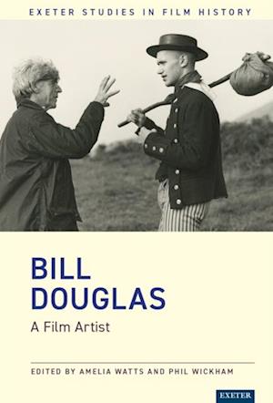 Bill Douglas