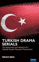 Turkish Drama Serials