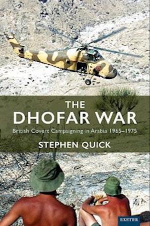 The Dhofar War